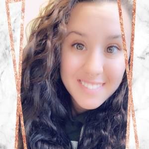 Meet your Posher, Gabriella